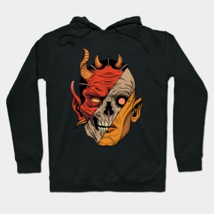 Demon Seed Hoodie